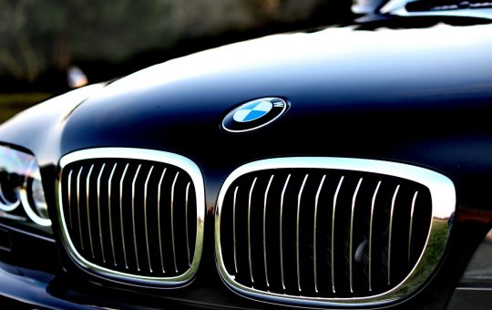 Jakie felgi do aut marki BMW?