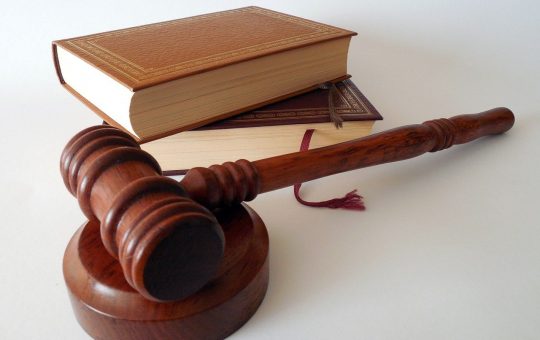 Formy rozliczania się z kancelarią prawną