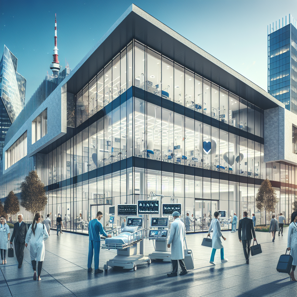 Centrum zdrowia Poznań – Twoje miejsce na zdrowie i profilaktykę