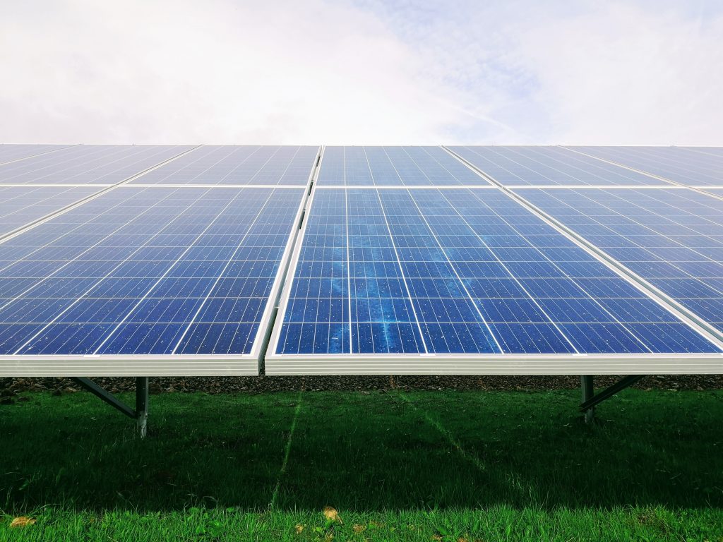 Fotowoltaika Podlasie - jak wykorzystać energię słoneczną w regionie?