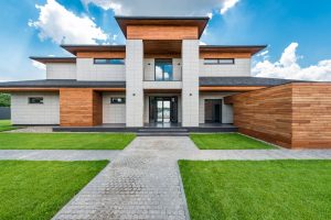 Domy z gotowych elementów - innowacyjne rozwiązanie w budownictwie