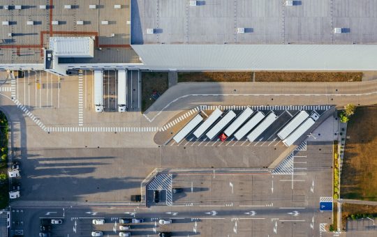 Części do samochodów Iveco