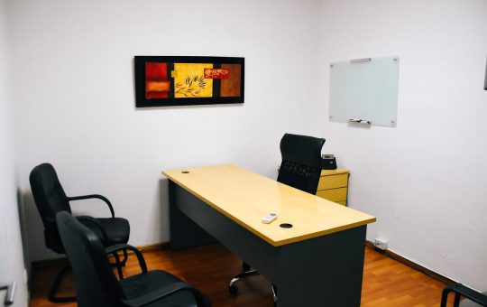 Ergonomiczne i wygodne meble do biura